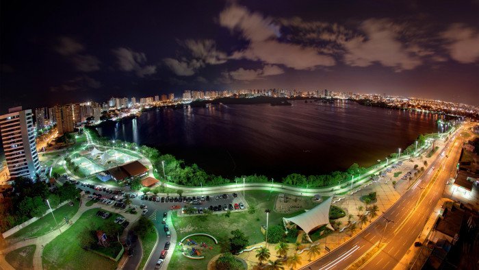 Lagoa da Jansen 2k