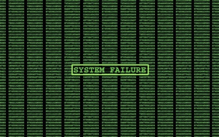 action adventure binary code computer cyber cyberpunk