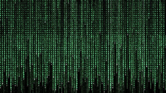 action adventure binary code computer cyber cyberpunk 2k