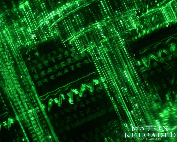 action adventure binary code computer cyber cyberpunk