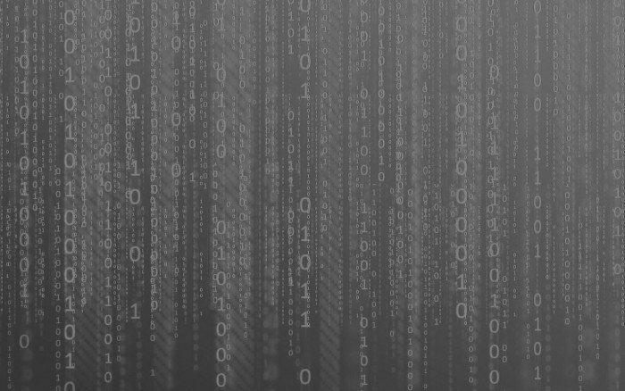 action adventure binary code computer cyber cyberpunk