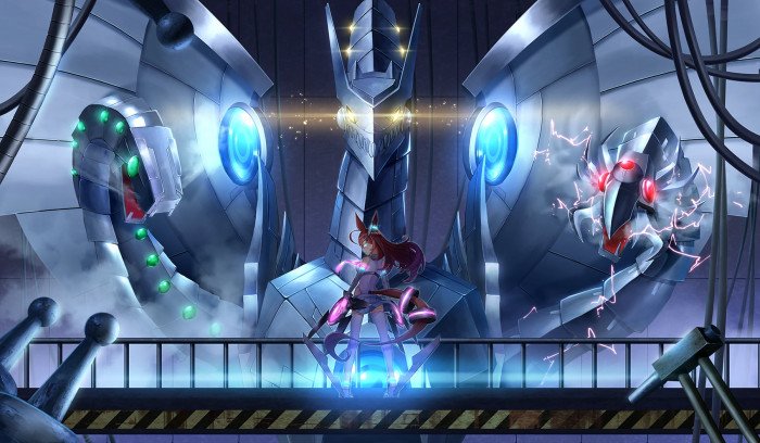 Cyber End Dragon Yu Gi Oh GX anime girls