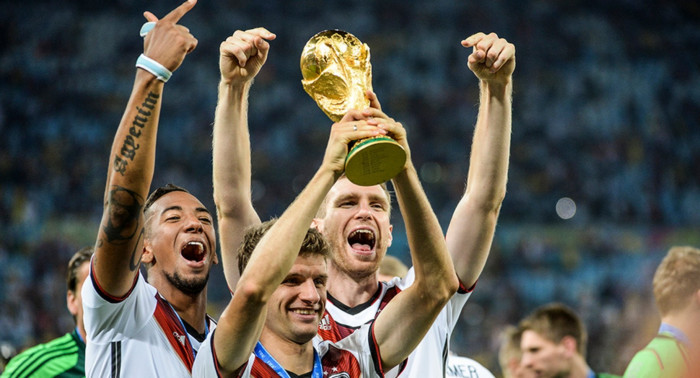 champion cup fifa germany soccer world