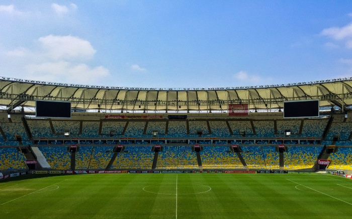 brazil rio de janeiro maracan world cup maracana arena 33 2k