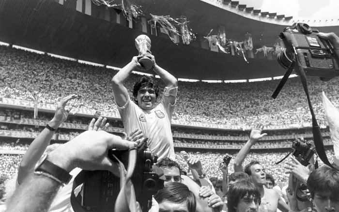 cameras cup cups diego fifa greyscale maradona monochrome 2k