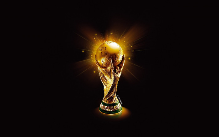 FIFA World Cup sports prize game competition 2k