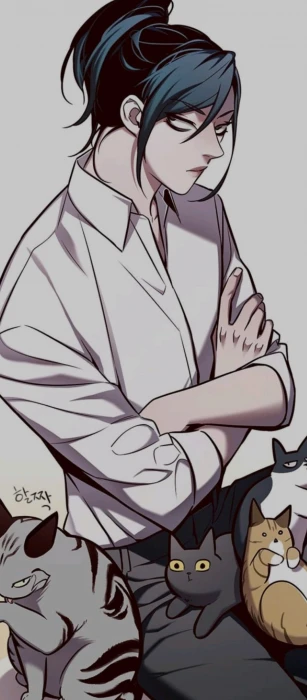 Eleceed kayden break manhwa