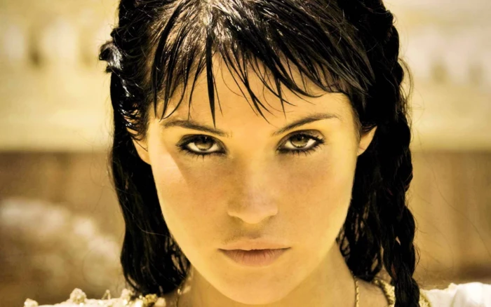 gemma arterton princess tamina actress hollywood