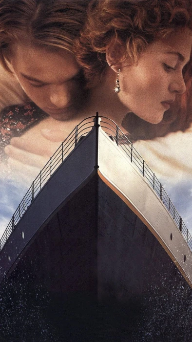 kate winslet titanic poster actress hollywood