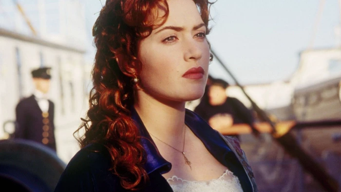 kate winslet titanic rose actress hollywood