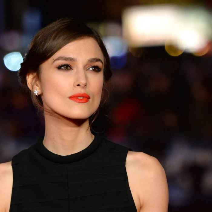 keira knightley jack ryan premiere actress hollywood 2k