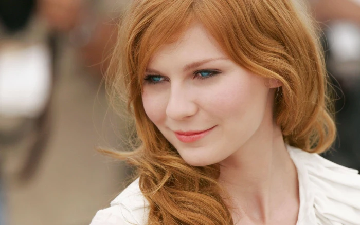 hollywood celebrity kirsten dunst actress 2k