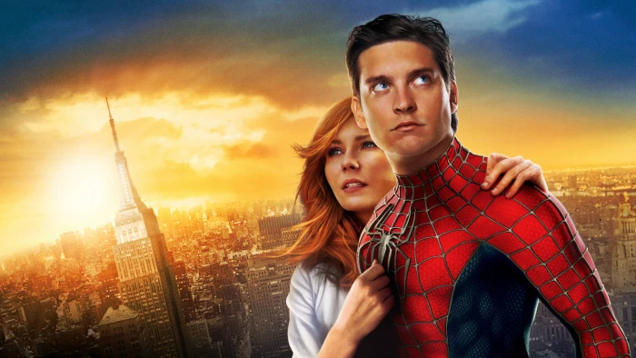 kirsten dunst spider man actress hollywood