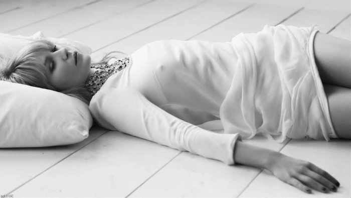 seductive kirsten dunst actress hollywood