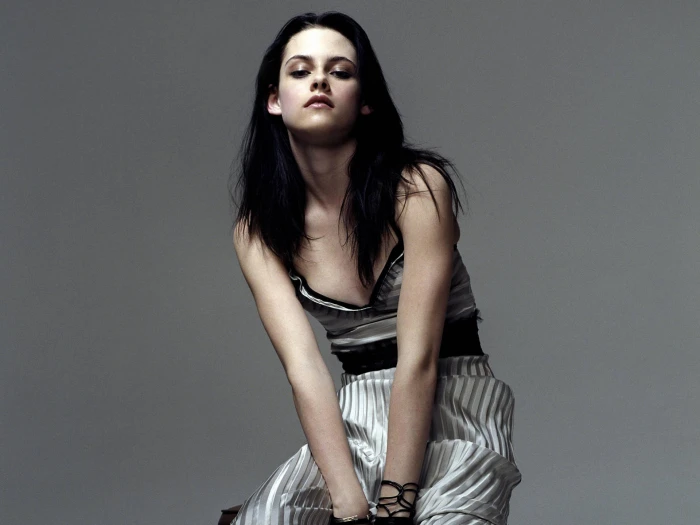 fierce kristen stewart actress hollywood
