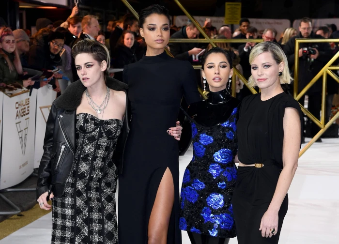 kristen stewart at the london premiere actress hollywood 2k