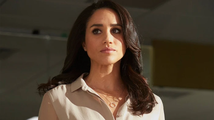 meghan markle suits tv series actress hollywood