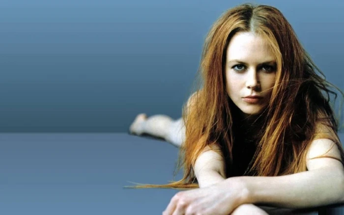 nicole kidman lying on the floor actress hollywood