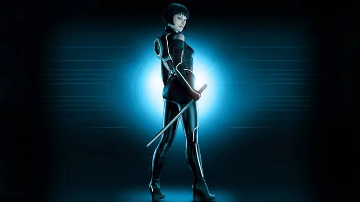 olivia wilde tron legacy actress hollywood