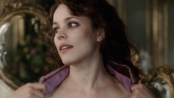 rachel mcadams in sherlock holmes actress hollywood
