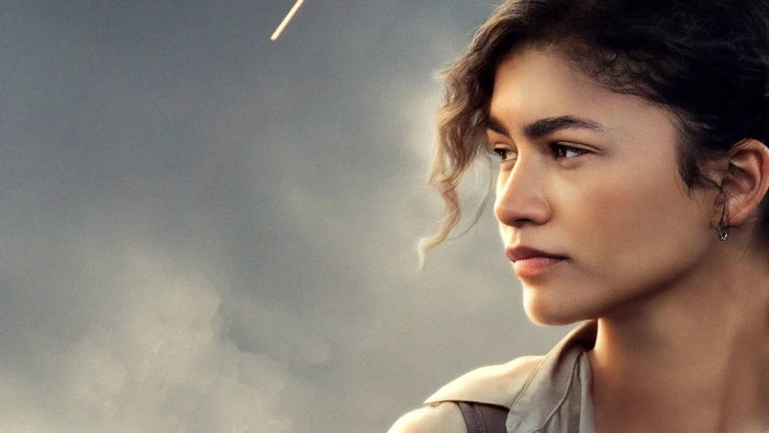 zendaya spider man far from home actress hollywood 2k