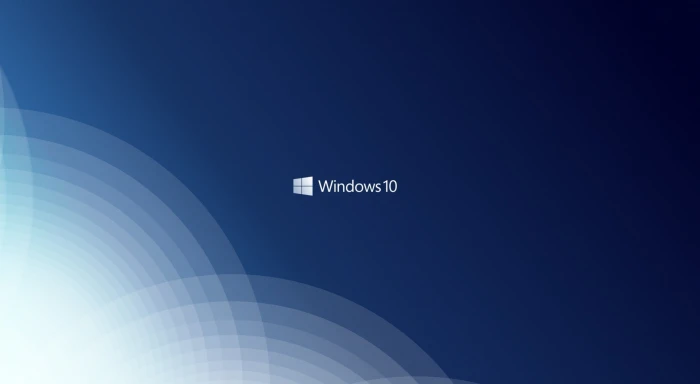 Windows 10 logo minimal minimalism minimalistic