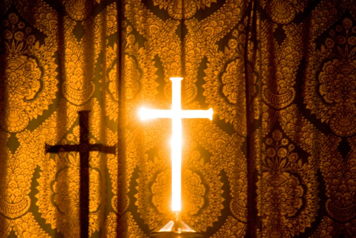 cross chirch religion old christianity orthodox cathedral 2k