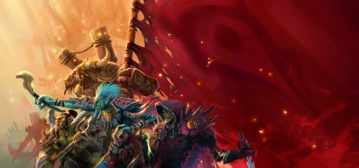 Warcraft horde video games World of Orc undead 2k