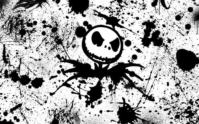 Movie The Nightmare Before Christmas