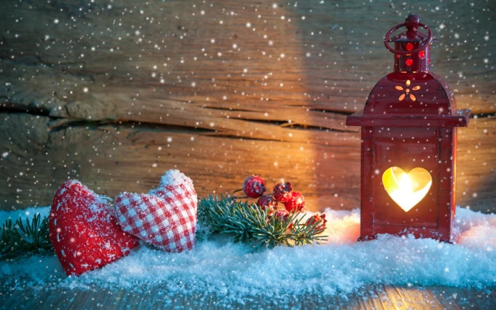 Merry Christmas Latern New Year lantern