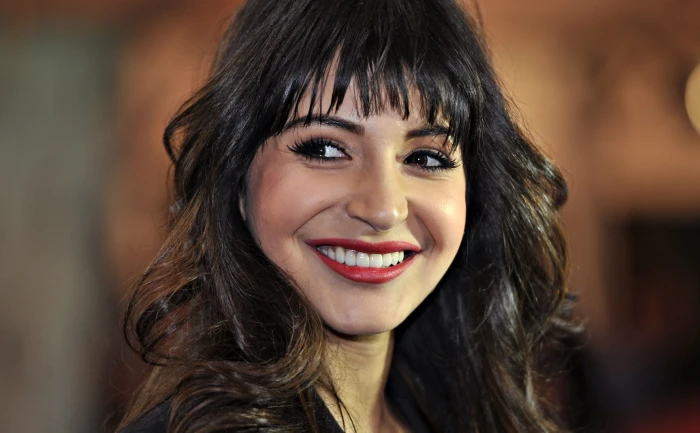 actress anushka babe bollywood model sharma 2k