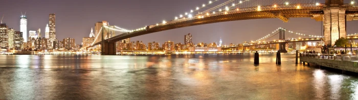 px Brooklyn Bridge Multiple Display New York City People Actresses HD Art 68 2k