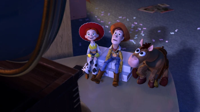 movies Toy Story Pixar Animation Studios animated