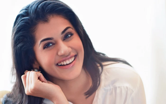 Actress Taapsee Pannu HD celebrities