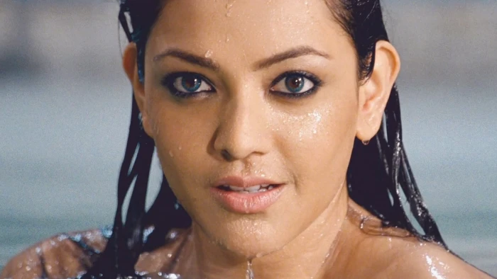 actress agarwal babe bollywood indian kajal model 23