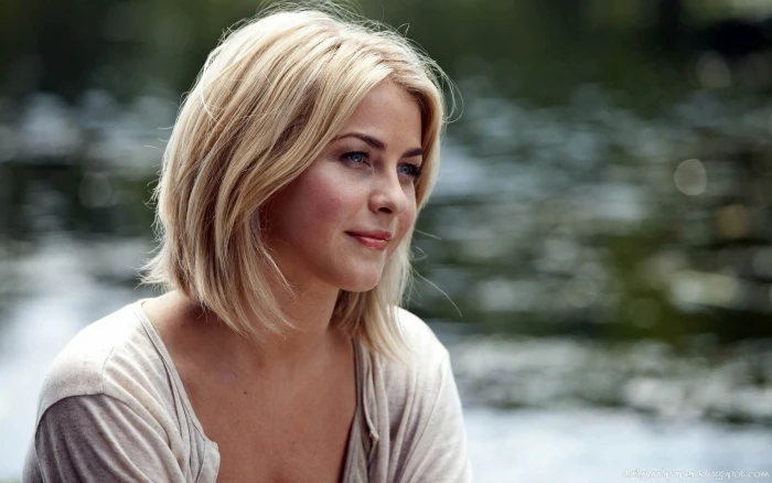 actress alexandra american dancer hough julianne singer 2k