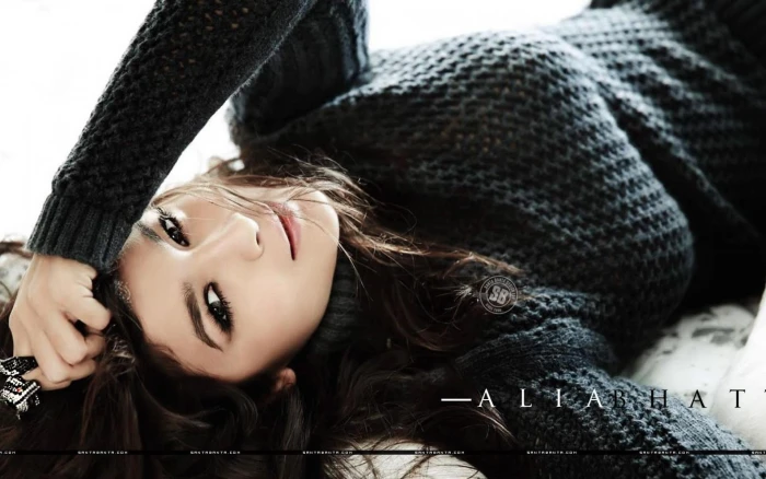 actress alia babe bhatt bollywood indian model