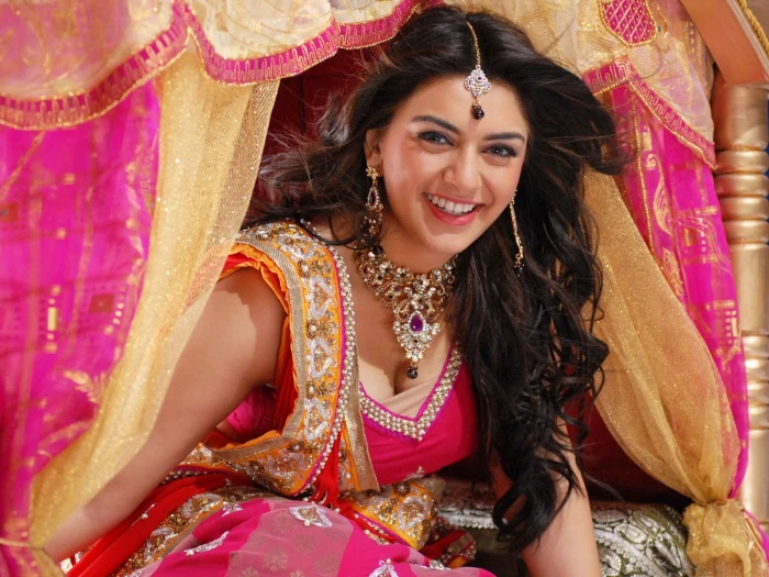 actress babe bollywood hansika model motwani 26
