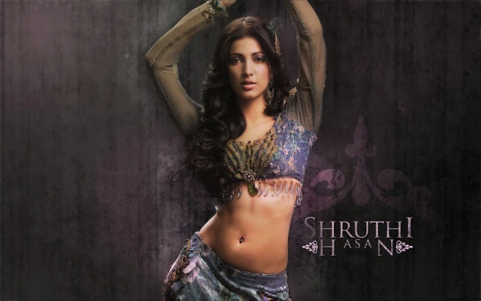 actress babe bollywood hassan indian model shruti singer