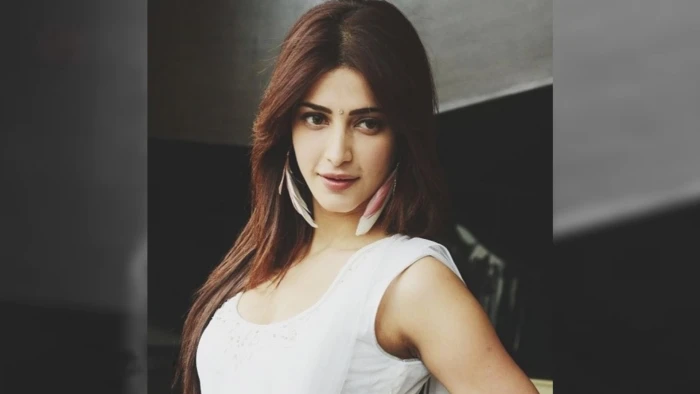 actress babe bollywood hassan indian model shruti singer