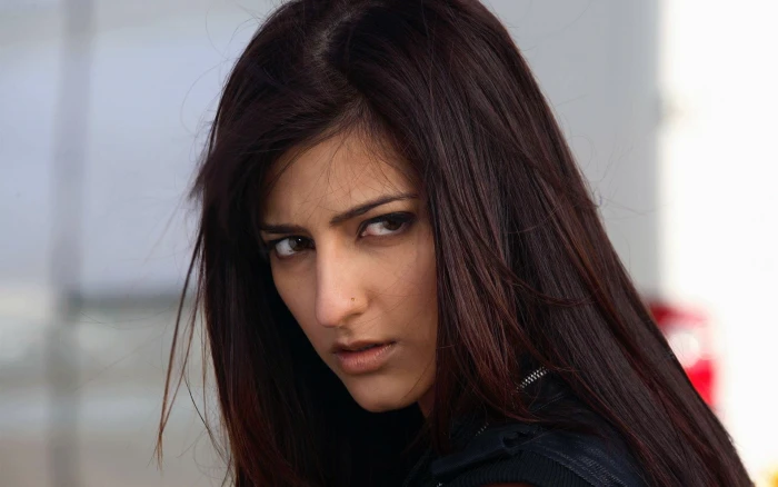 actress babe bollywood hassan indian model shruti singer