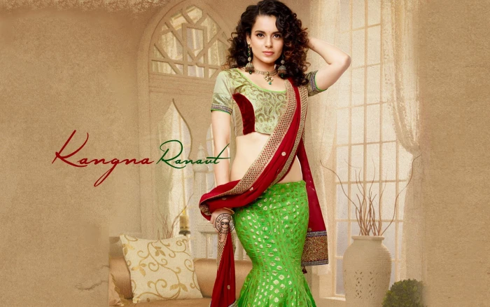 actress babe bollywood kangana model ranaut
