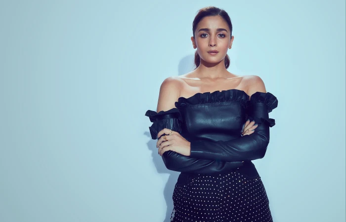 Actresses Alia Bhatt Bollywood Brunette Girl Indian 2k