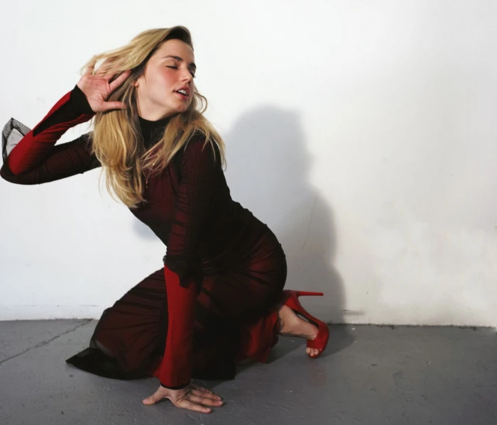 Actresses Ana de Armas 21