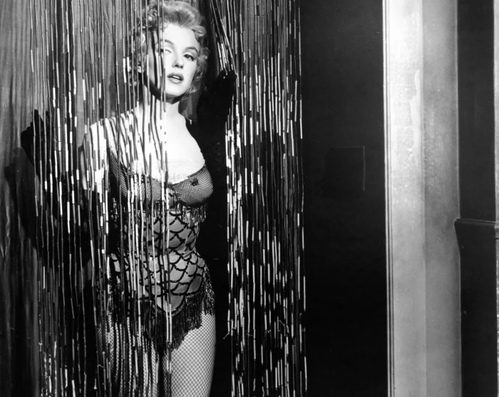 actress blonde marilyn monroe 2k