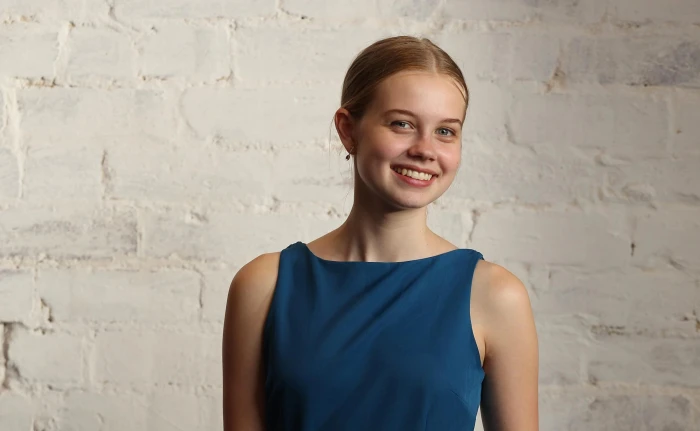 Actresses Angourie Rice Girl Woman 2k