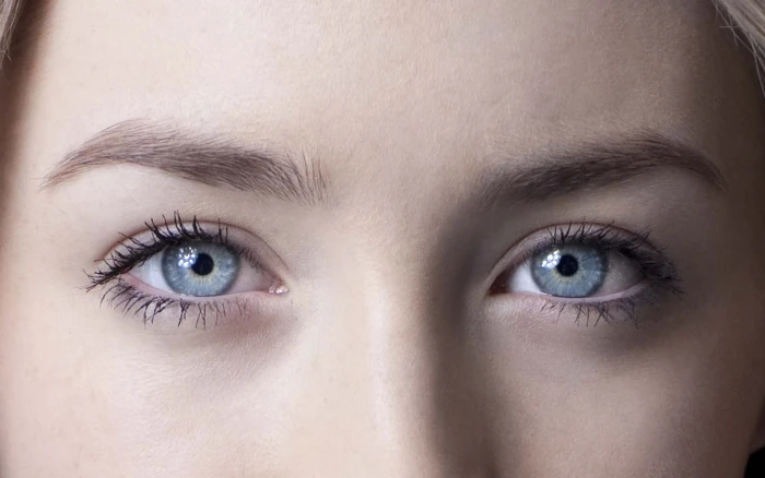 actress blue celebrity eyes ronan saoirse