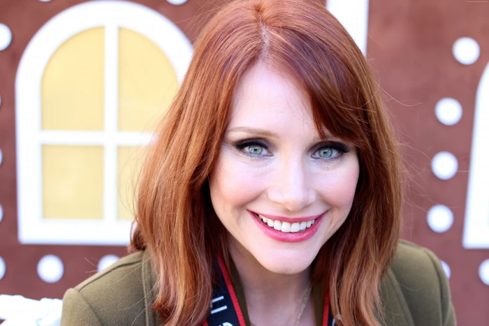 actress Bryce Dallas Howard Most Popular Celebs 2k 4k 5k