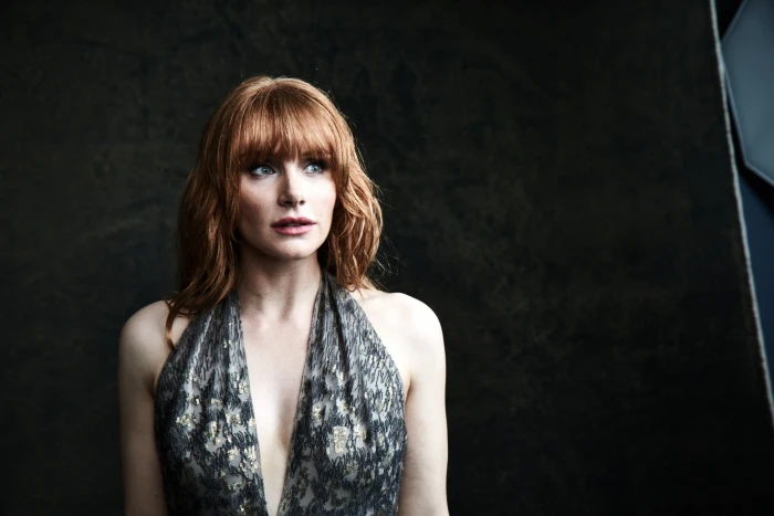 Actresses Bryce Dallas Howard Redhead 2k
