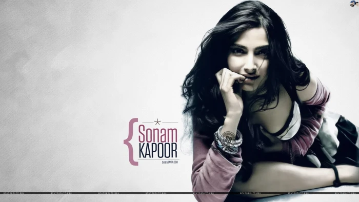 actress indian kapoor model sonam